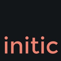 Initic.pl logo - Similar company to Relcon Polska Bogusław Żukowski