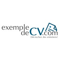 Exemple-de-cv.com logo - Similar company to Tedxencga