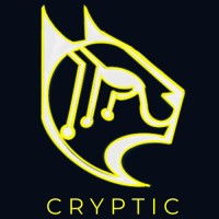 Cryptic IT Development & Support logo - Similar company to Globalika Comunicación