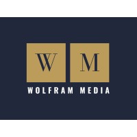 Wolfram Media logo - Similar company to Recruiting-Guru.De