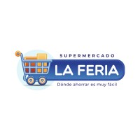 Supermercado La Feria logo - Similar company to La Feria