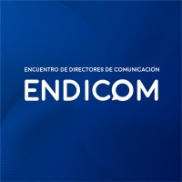 ENDICOM-Perú logo - Similar company to Mayekawa Perú - Oficial