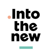 INTO THE NEW B.V. logo - Similar company to Defy Expectations