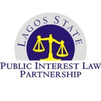 Lagos Public Interest Law Partnership logo - Similar company to Lighthouse Barracks