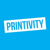 Printivity logo - Similar company to Home Tech Geeks
