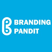 Branding Pandit logo - Similar company to Accelerate Media