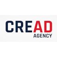 CRE AD AGENCY logo - Similar company to The Ad Edge Agency