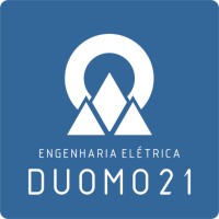 DUOMO21 ENGENHARIA ELÉTRICA logo - Similar company to Elevencases
