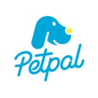 PetPal logo - Similar company to Twazn