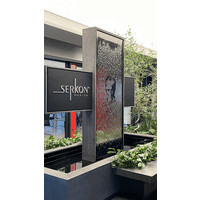 Serkon Makina A.Ş. logo - Similar company to Probable Equation