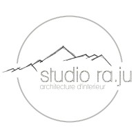 STUDIO RA.JU logo - Similar company to Saboia « Chalets & Habitats D’Exception »