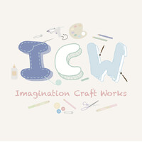 Imagination Craft Works logo - Similar company to Binghamton University Bfirst Network