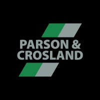Parson and Crosland logo - Similar company to Park Steel Structures Ltd
