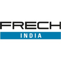 FRECH India Machinery Pvt. Ltd. logo - Similar company to Jayahind Industries Private Limited
