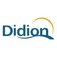 Didion logo - Similar company to Panhandle Milling