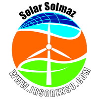 (IRSORENSO, Iranian Solar & Renewable Energy Solutions) logo - Similar company to Ehdas Solar