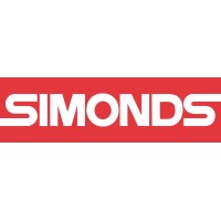 SIMONDS Hand Files logo - Similar company to Chef Pat & Co