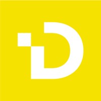 Domino Brand logo - Similar company to Tech Spark Training