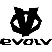 Evolv logo - Similar company to Pomoca