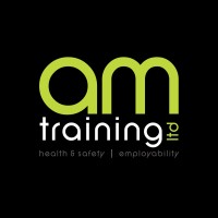 AM Training (North East) Ltd logo - Similar company to Allcon Controls Ltd.
