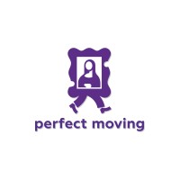 Perfect Moving logo - Similar company to Flatrate Moving