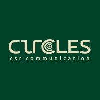 Circles CSR Communication logo - Similar company to Redorange Gmbh – Brandgalaxy Group