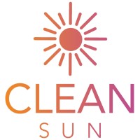 Clean Sun Sverige AB logo - Similar company to Solceller Syd Ab