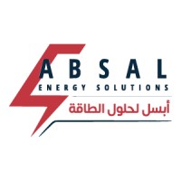 Absal for operation and Maintenance logo - Similar company to Absal | Energy Solutions