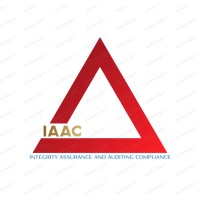 IAAC- INTEGRITY ASSURANCE AND AUDITING COMPLIANCE logo - Similar company to Integrity Assurance Group, Llc