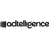 ADTELLIGENCE MEDIA logo - Similar company to Samsoft
