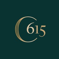 Collective615 logo - Similar company to Cosecha Community Development