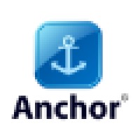 Anchor™ logo - Similar company to Cloud Fastpath
