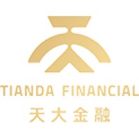 Tianda Financial Limited logo - Similar company to Magic Compass Securities Limited