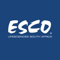 Esco South Africa logo - Similar company to Esco Technologies Inc.