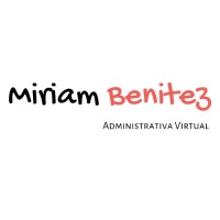 MiriamBenitez Administrativa Virtual logo - Similar company to Virtual Secretary Administrative