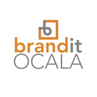 branditOCALA logo - Similar company to Brick City Digital Marketing