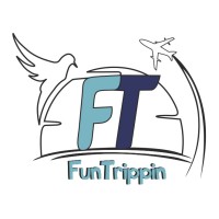 Funtrippin logo - Similar company to Nirvair Shiksha Path