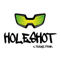 Holeshot X-Treme Drink logo - Similar company to Honestae