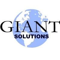 GIANT Solutions logo - Similar company to Giant Solutions