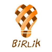 Birlik Ins (Tose'eh Tejarate Ideh Pardazane Birlik Institute) logo - Similar company to Mineaz Co.