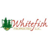 Whitefish Properties LLC logo - Similar company to Dapper Loon Productions