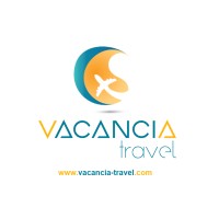 VACANCIA Travel logo - Similar company to Devizy Ops