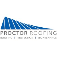 Proctor Roofing logo - Similar company to Crowclad Roofing Ltd