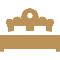 King & Queen Mattress Co. logo - Similar company to The Bed Shop