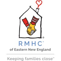 Ronald McDonald House Charities of Eastern New England logo - Similar company to Phila Ronald Mcdonald House