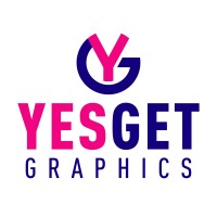 YesGet Graphics logo - Similar company to Dhavich Design & Build Pvt Ltd