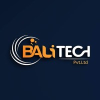Bali Tech Pvt.Ltd logo - Similar company to Diamond Communication