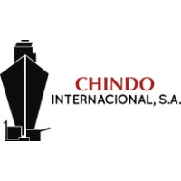 Chindo Internacional logo - Similar company to Pss                                                             Maritime Services