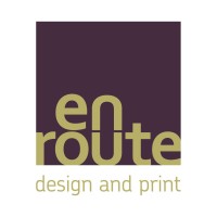 En Route Design & Print