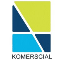 Komerscial logo - Similar company to Adi Construction Of Virginia Llc